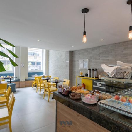 Plaza Spania Boutique Hotel Rio de Janeiro Buitenkant foto