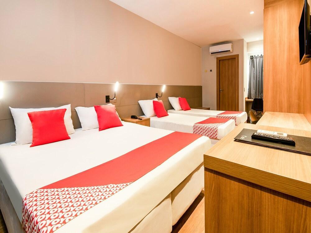 Plaza Spania Boutique Hotel Rio de Janeiro Buitenkant foto