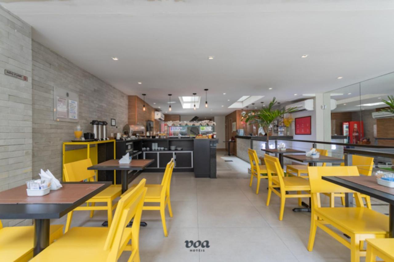 Plaza Spania Boutique Hotel Rio de Janeiro Buitenkant foto
