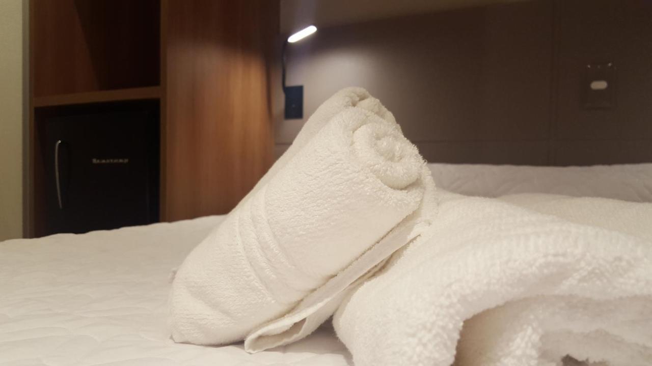 Plaza Spania Boutique Hotel Rio de Janeiro Buitenkant foto