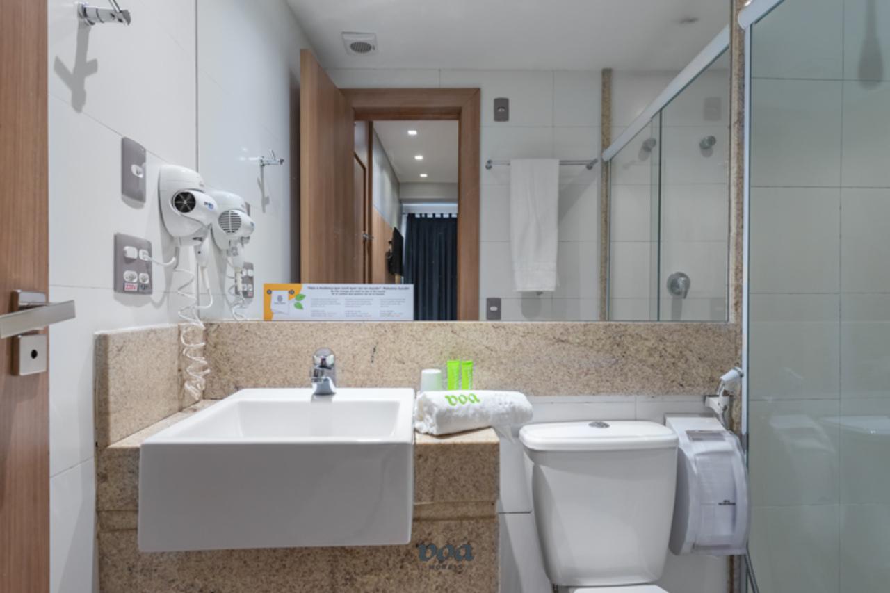 Plaza Spania Boutique Hotel Rio de Janeiro Buitenkant foto