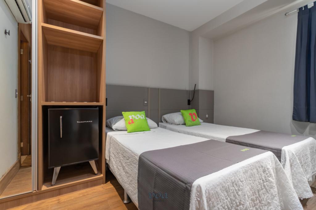Plaza Spania Boutique Hotel Rio de Janeiro Buitenkant foto