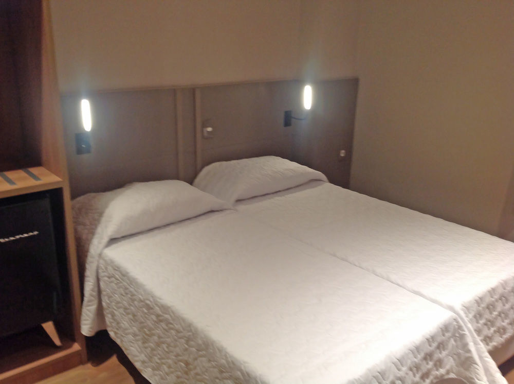 Plaza Spania Boutique Hotel Rio de Janeiro Buitenkant foto
