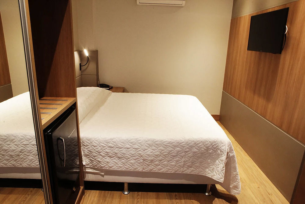 Plaza Spania Boutique Hotel Rio de Janeiro Buitenkant foto