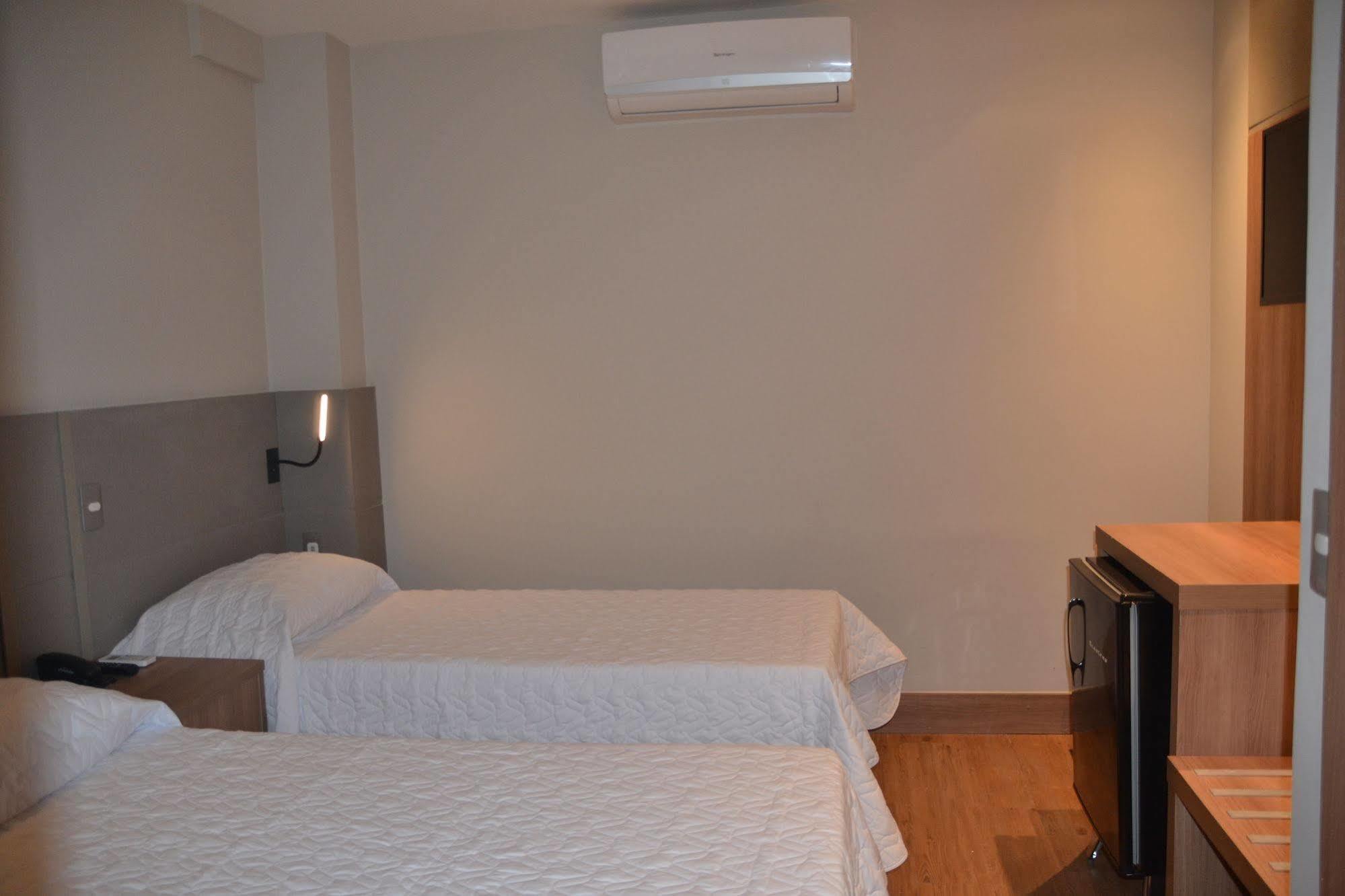 Plaza Spania Boutique Hotel Rio de Janeiro Buitenkant foto