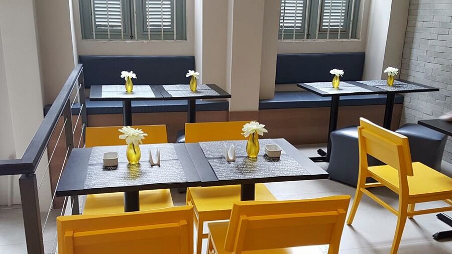 Plaza Spania Boutique Hotel Rio de Janeiro Buitenkant foto
